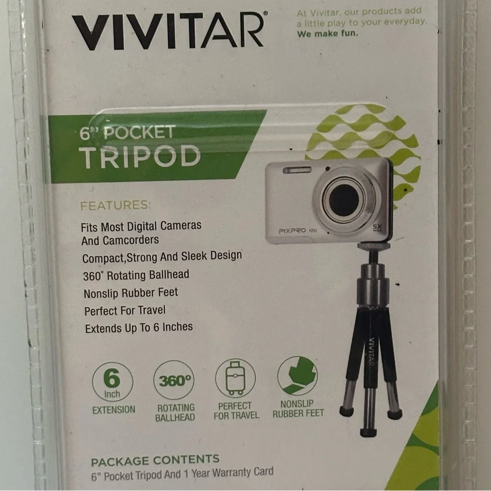 Vivitar 6